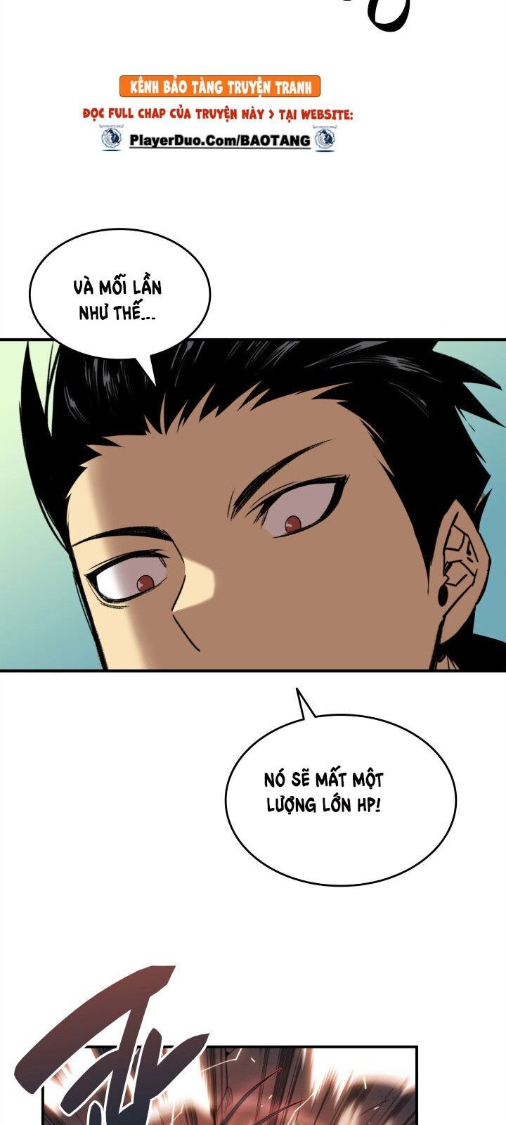 Tôi Là Lính Mới Chap 20 - Next Chap 21