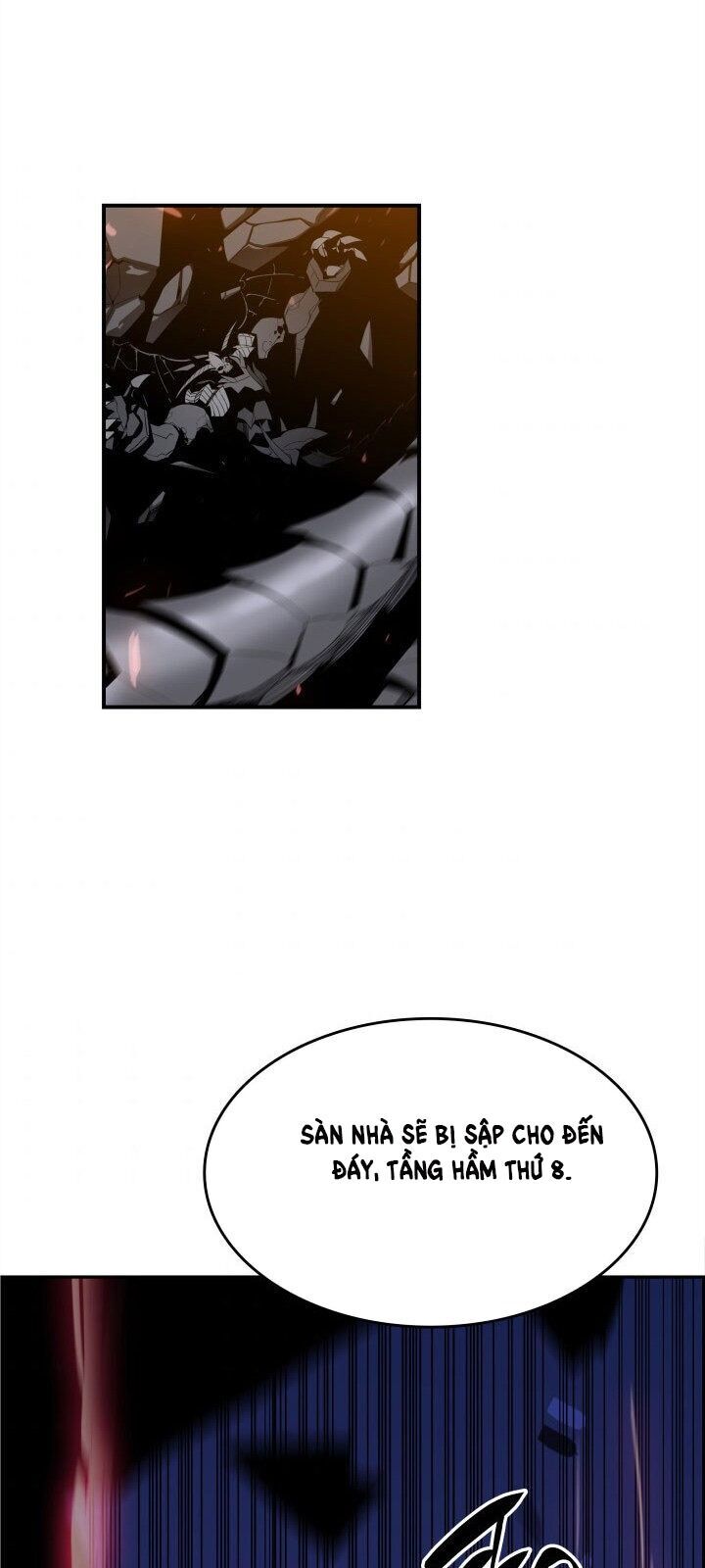 Tôi Là Lính Mới Chap 20 - Next Chap 21