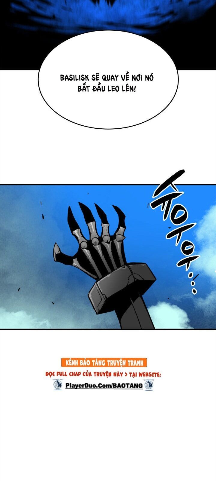 Tôi Là Lính Mới Chap 20 - Next Chap 21