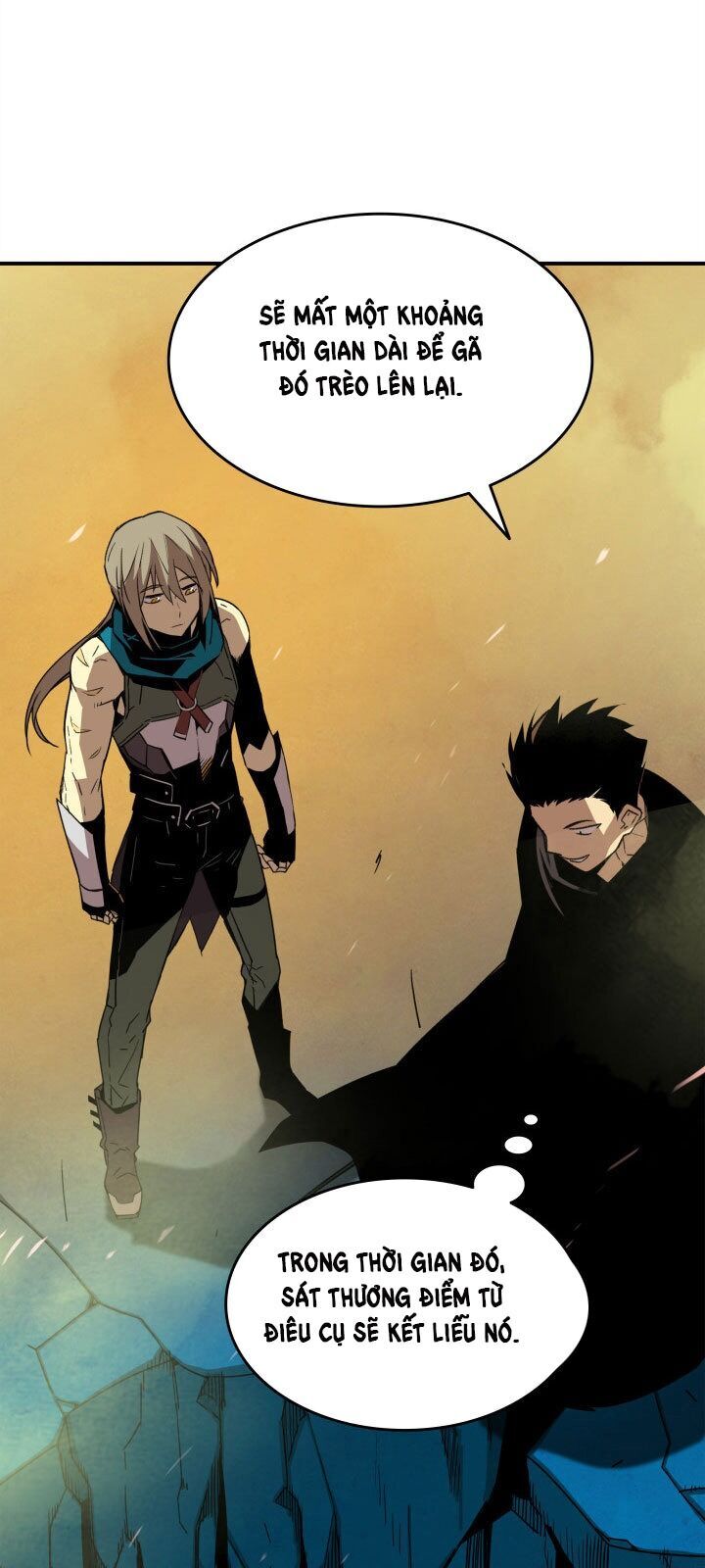Tôi Là Lính Mới Chap 20 - Next Chap 21