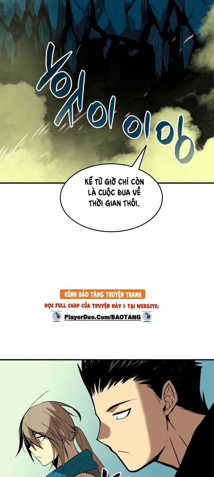 Tôi Là Lính Mới Chap 20 - Next Chap 21