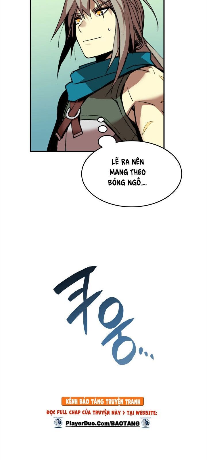 Tôi Là Lính Mới Chap 20 - Next Chap 21