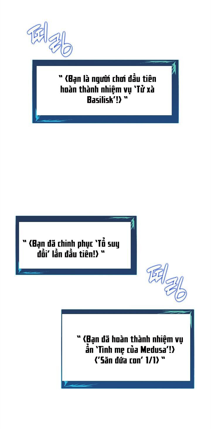 Tôi Là Lính Mới Chap 20 - Next Chap 21