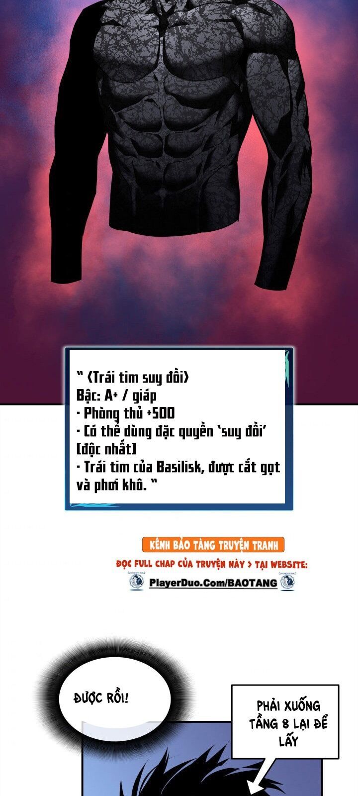 Tôi Là Lính Mới Chap 20 - Next Chap 21