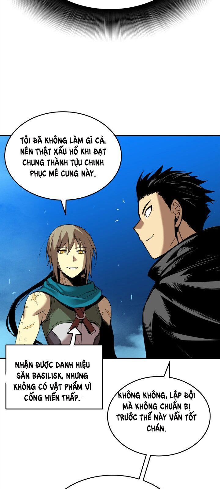 Tôi Là Lính Mới Chap 20 - Next Chap 21