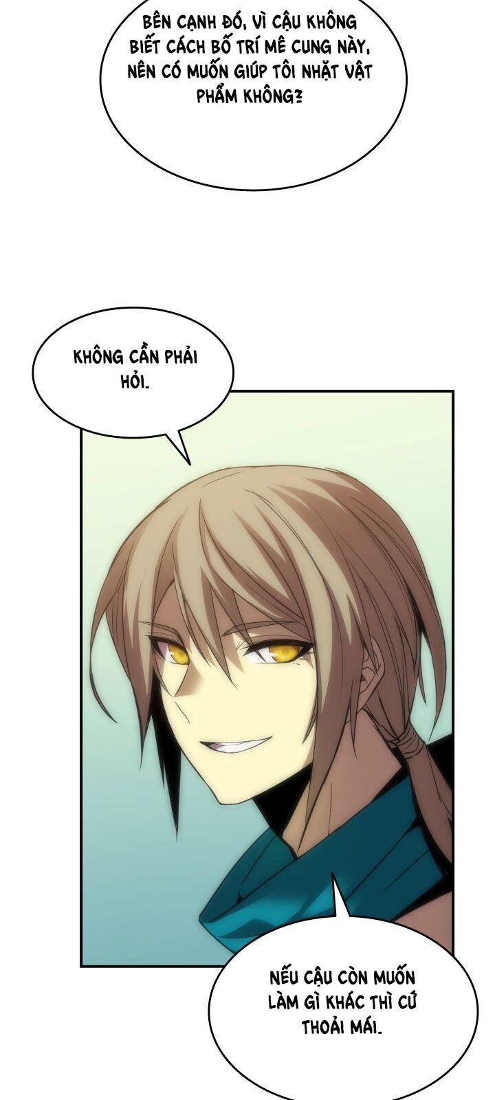 Tôi Là Lính Mới Chap 20 - Next Chap 21