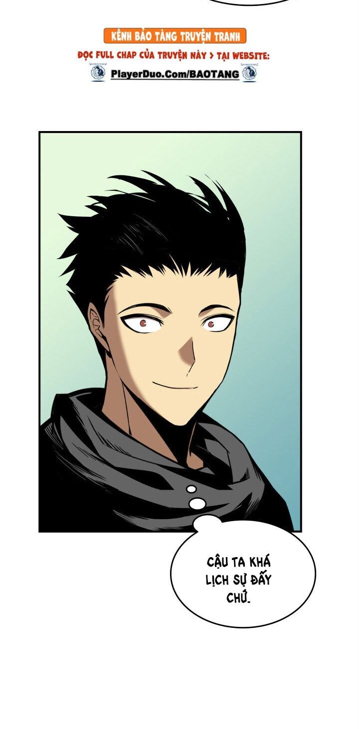 Tôi Là Lính Mới Chap 20 - Next Chap 21