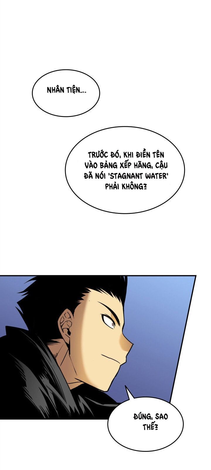 Tôi Là Lính Mới Chap 20 - Next Chap 21