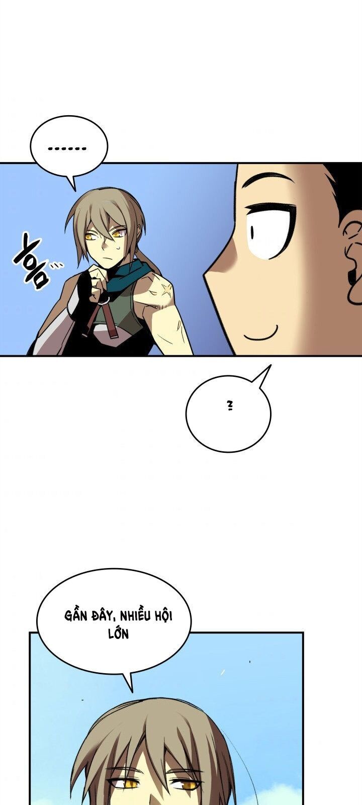 Tôi Là Lính Mới Chap 20 - Next Chap 21