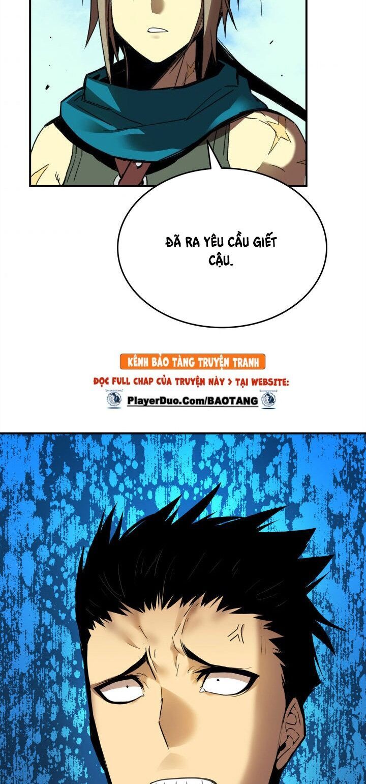 Tôi Là Lính Mới Chap 20 - Next Chap 21