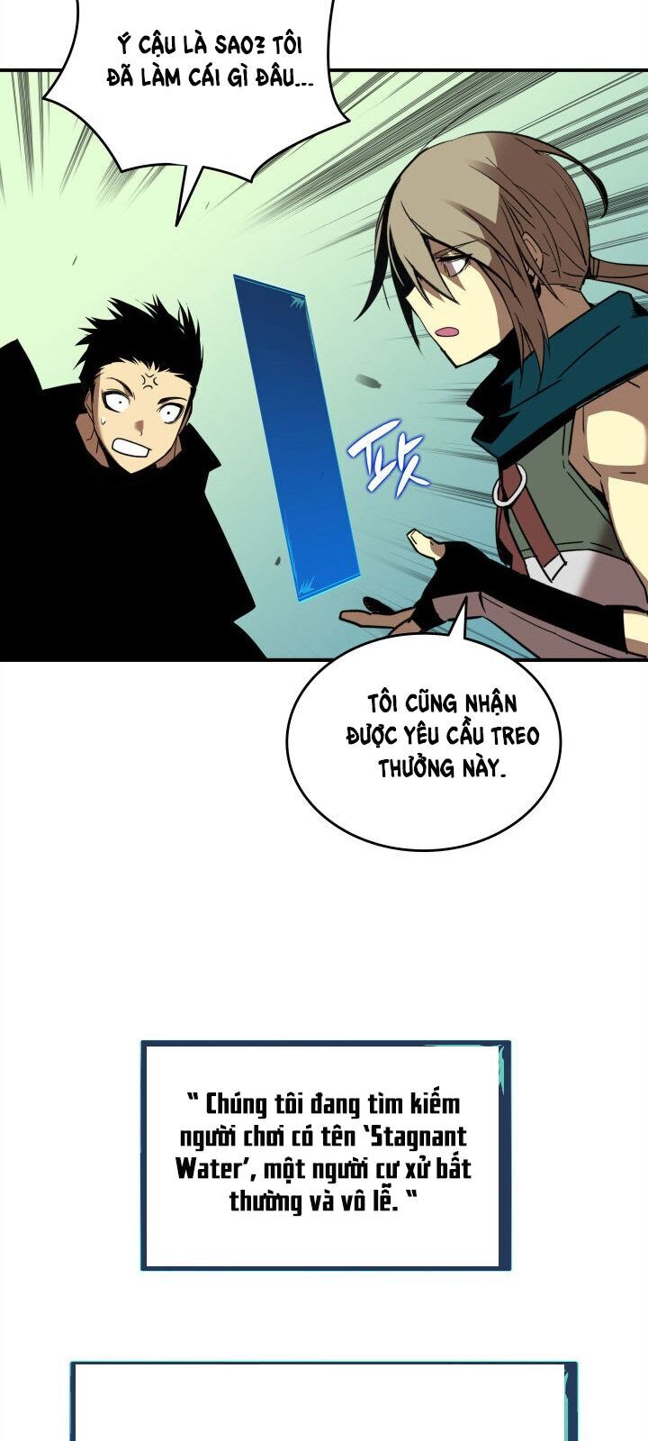 Tôi Là Lính Mới Chap 20 - Next Chap 21