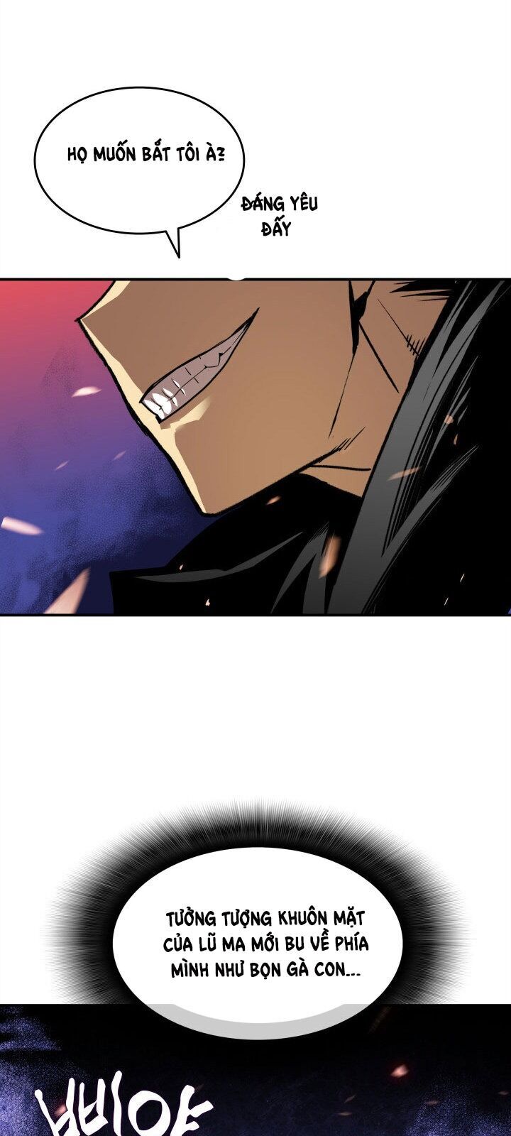 Tôi Là Lính Mới Chap 20 - Next Chap 21