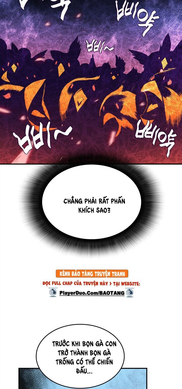 Tôi Là Lính Mới Chap 20 - Next Chap 21