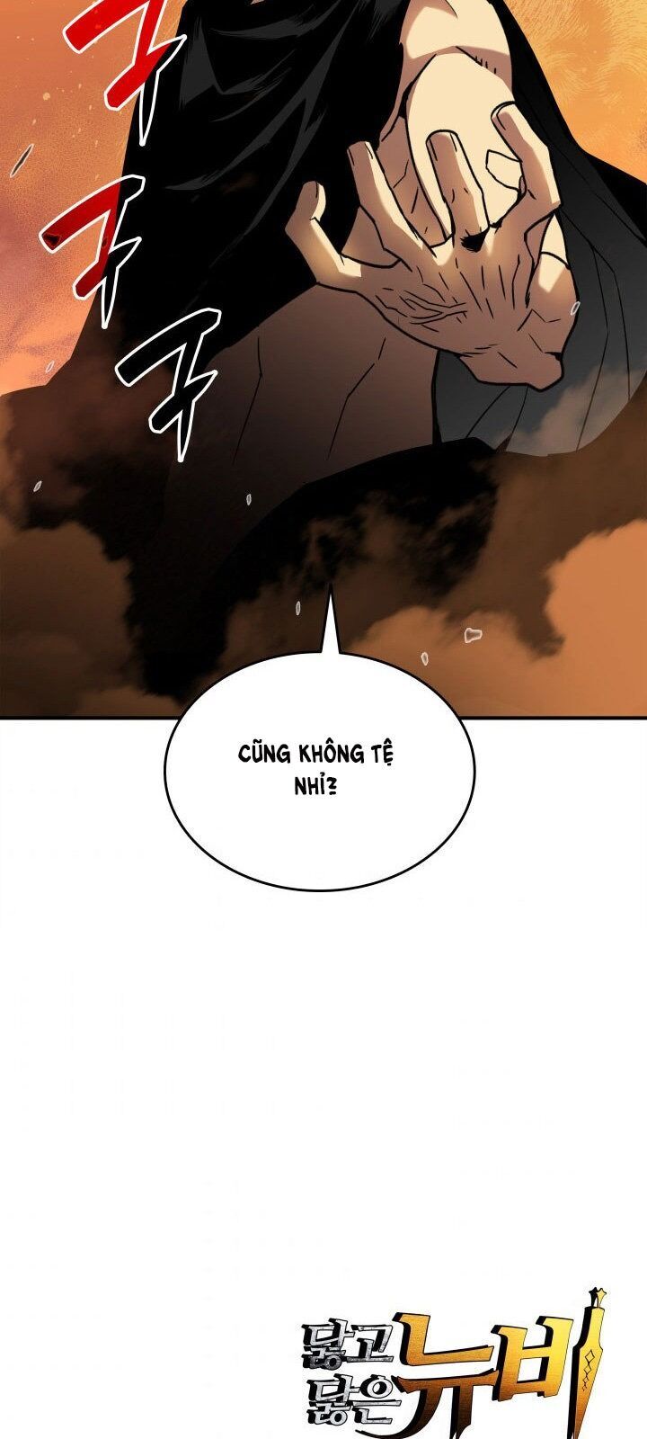 Tôi Là Lính Mới Chap 20 - Next Chap 21