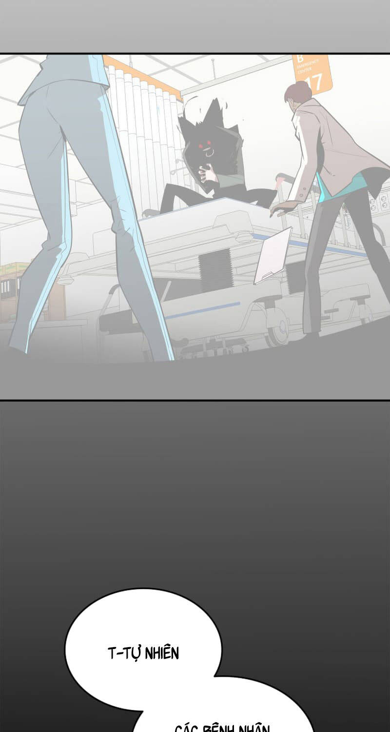 Tôi Là Lính Mới Chap 200 - Next Chap 201