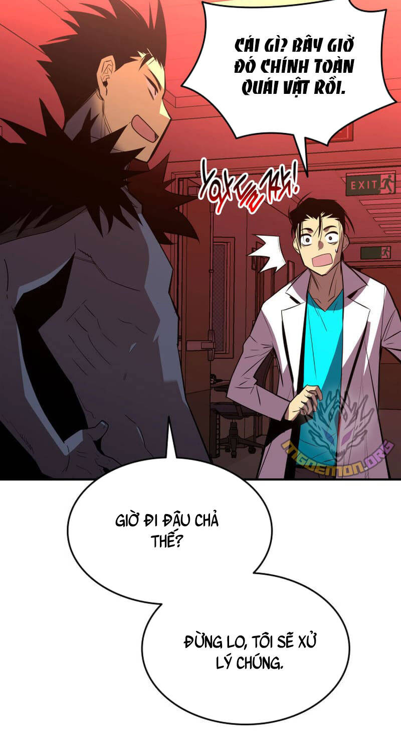 Tôi Là Lính Mới Chap 200 - Next Chap 201