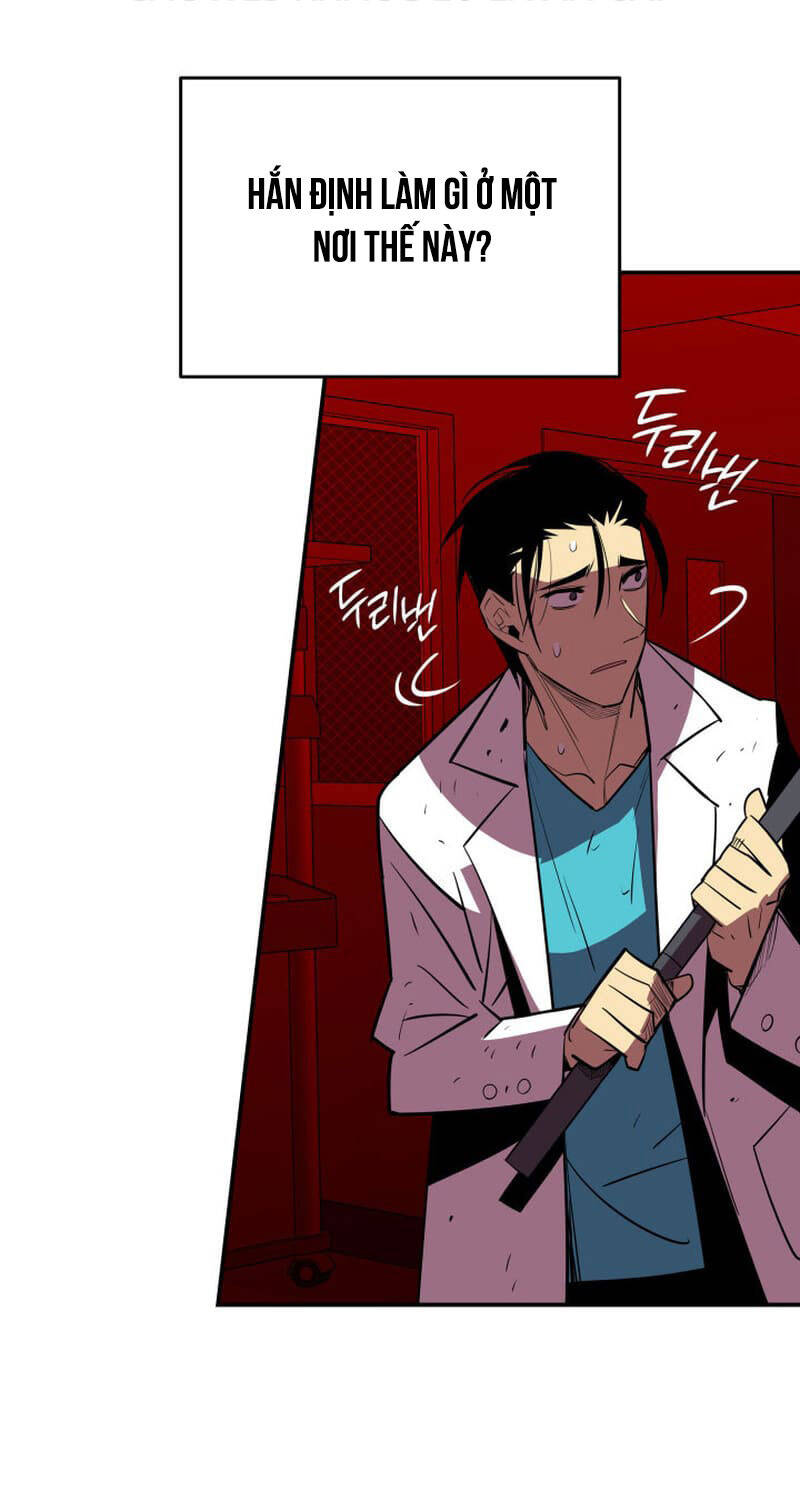 Tôi Là Lính Mới Chap 200 - Next Chap 201