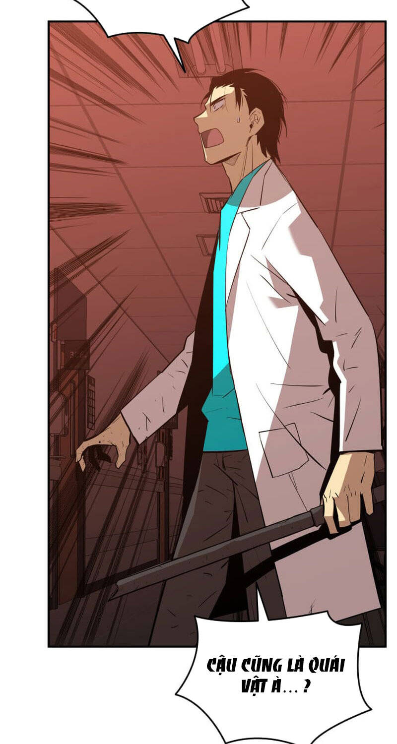 Tôi Là Lính Mới Chap 200 - Next Chap 201