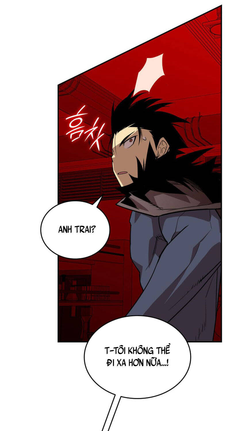Tôi Là Lính Mới Chap 200 - Next Chap 201