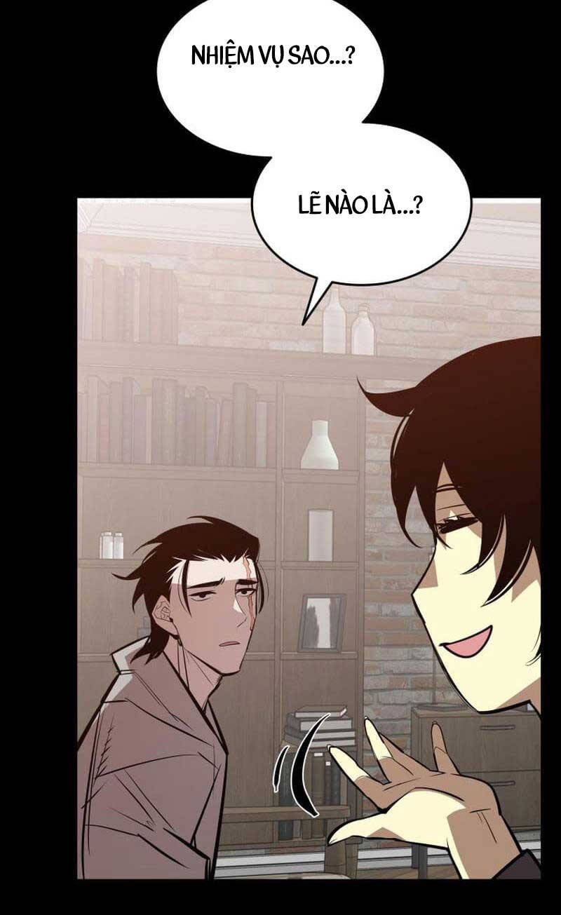 Tôi Là Lính Mới Chap 201 - Next Chap 202