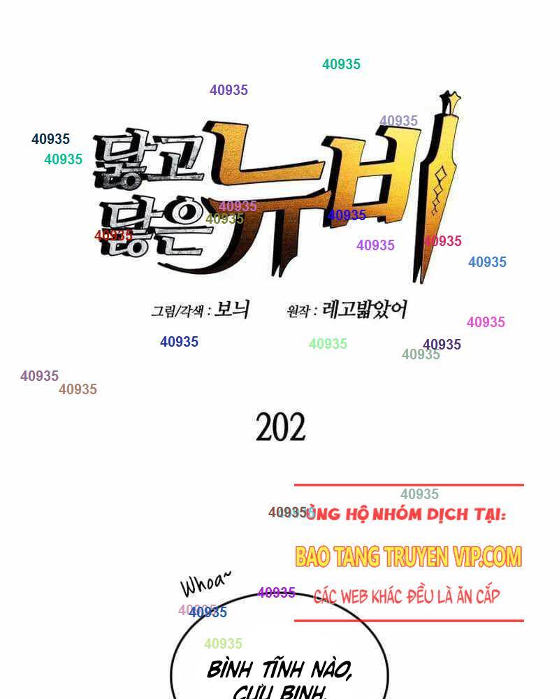 Tôi Là Lính Mới Chap 202 - Next Chap 203
