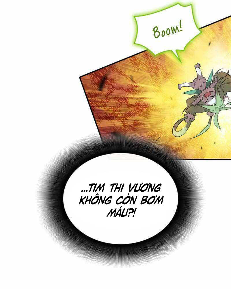 Tôi Là Lính Mới Chap 202 - Next Chap 203