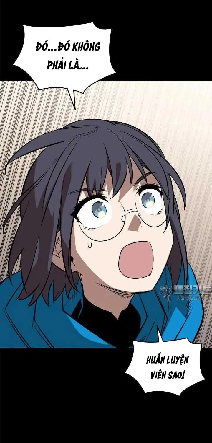 Tôi Là Lính Mới Chap 203 - Next Chap 204