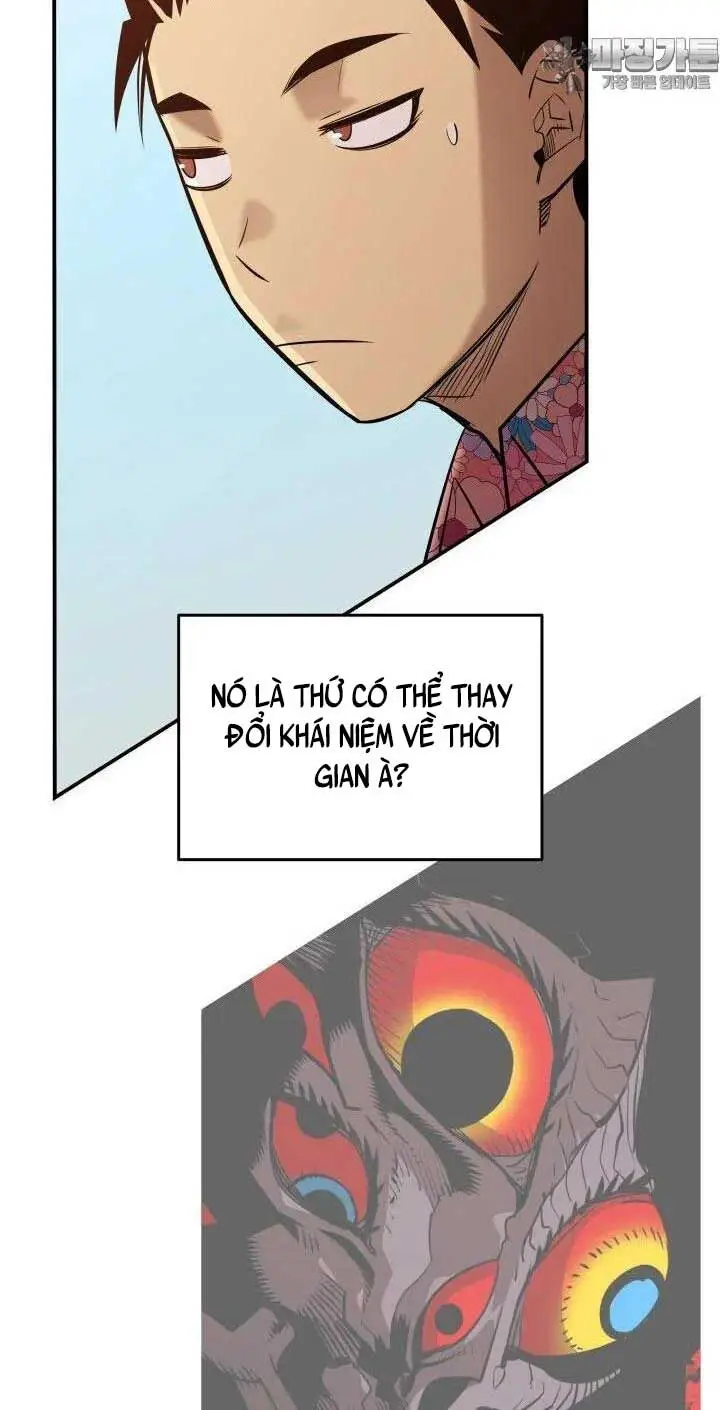 Tôi Là Lính Mới Chap 203 - Next Chap 204