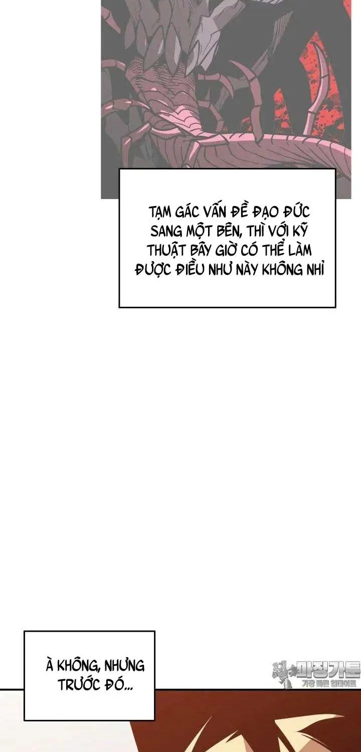 Tôi Là Lính Mới Chap 203 - Next Chap 204