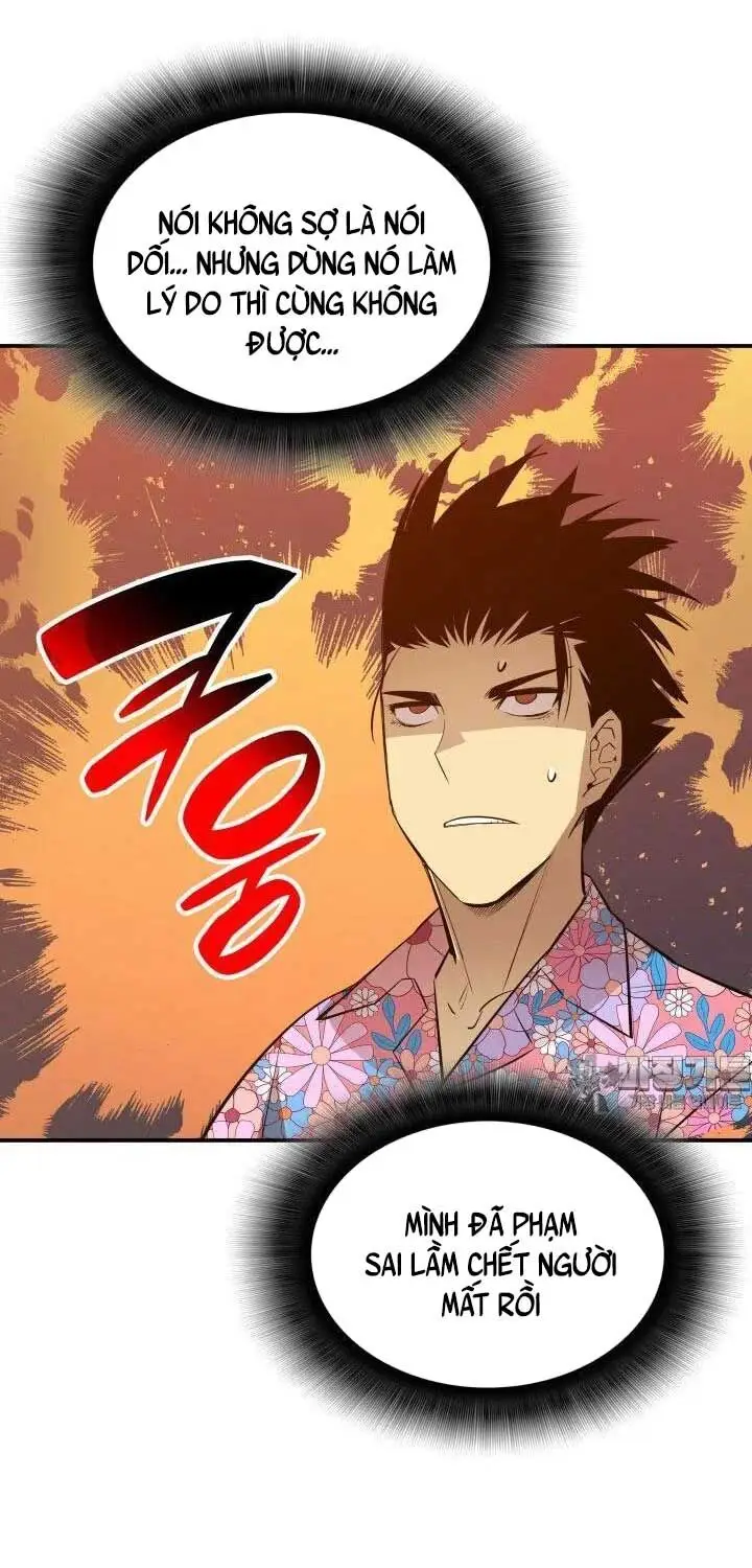 Tôi Là Lính Mới Chap 203 - Next Chap 204