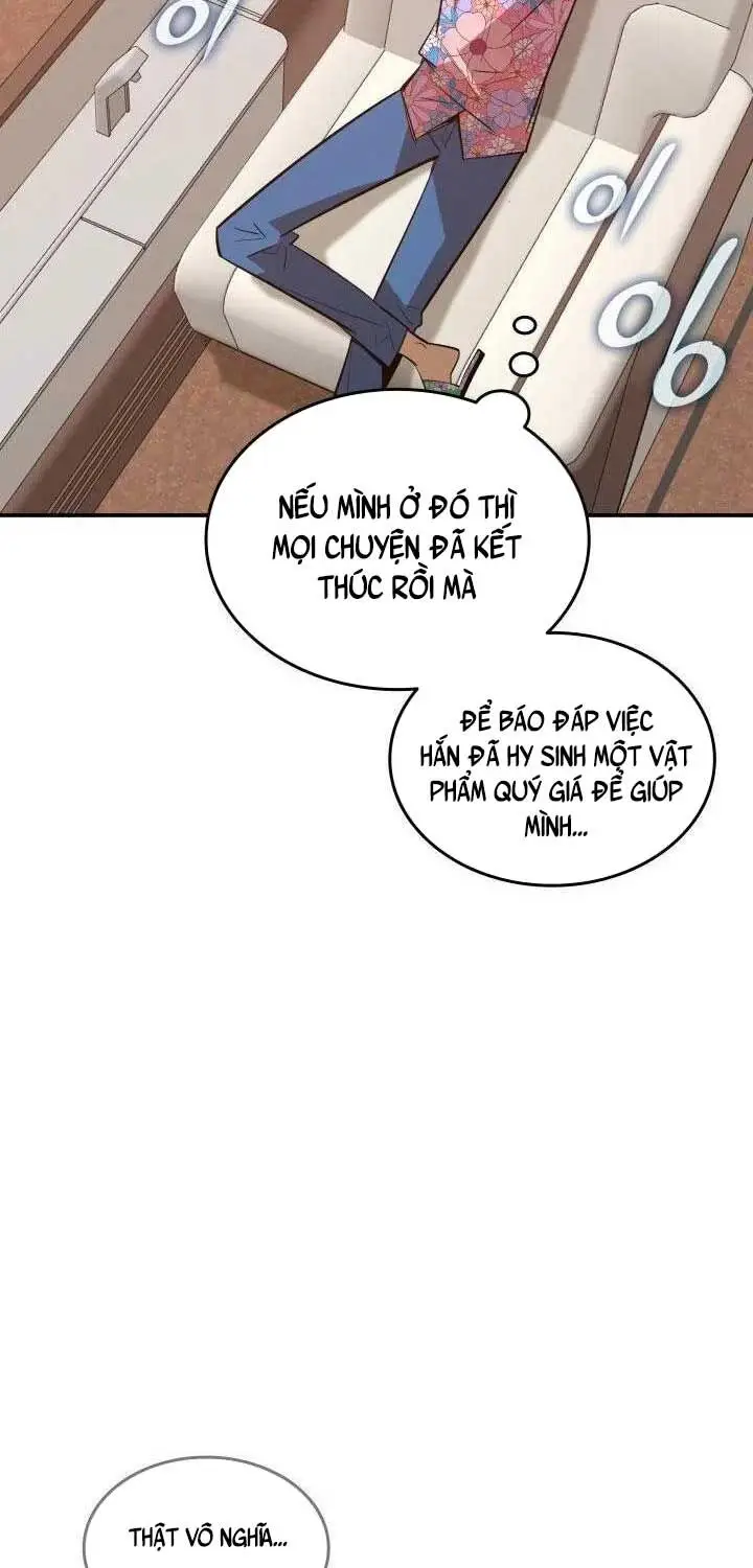 Tôi Là Lính Mới Chap 203 - Next Chap 204