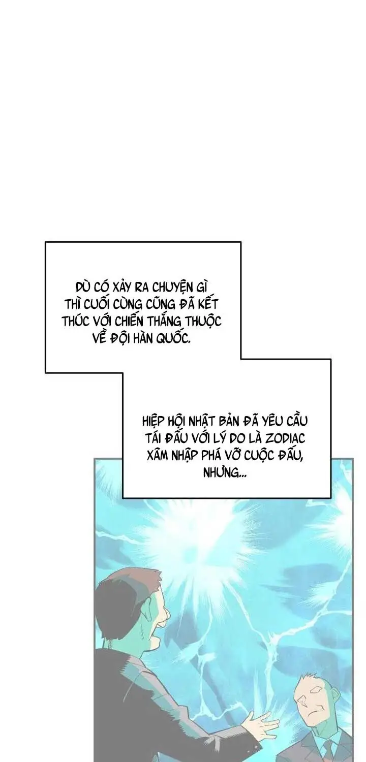 Tôi Là Lính Mới Chap 203 - Next Chap 204