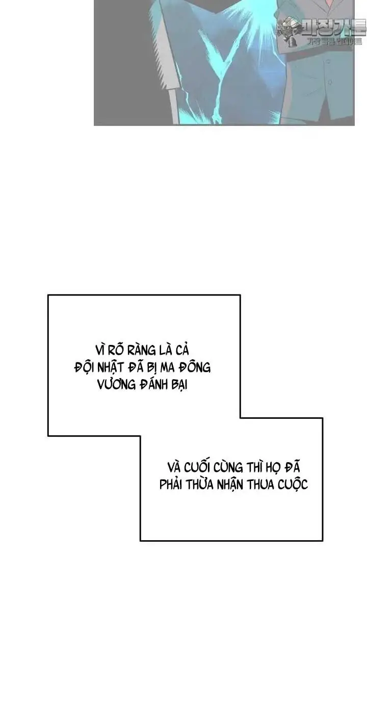 Tôi Là Lính Mới Chap 203 - Next Chap 204