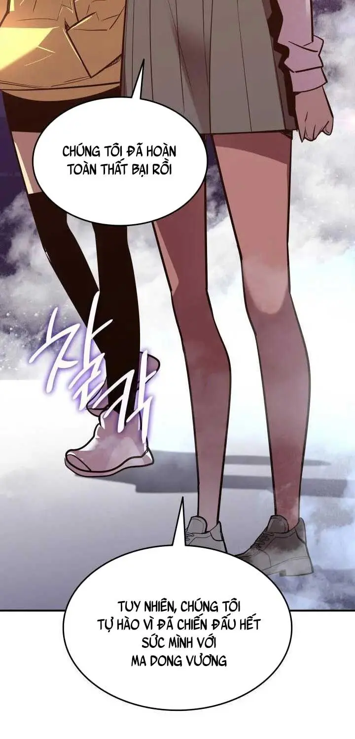 Tôi Là Lính Mới Chap 203 - Next Chap 204