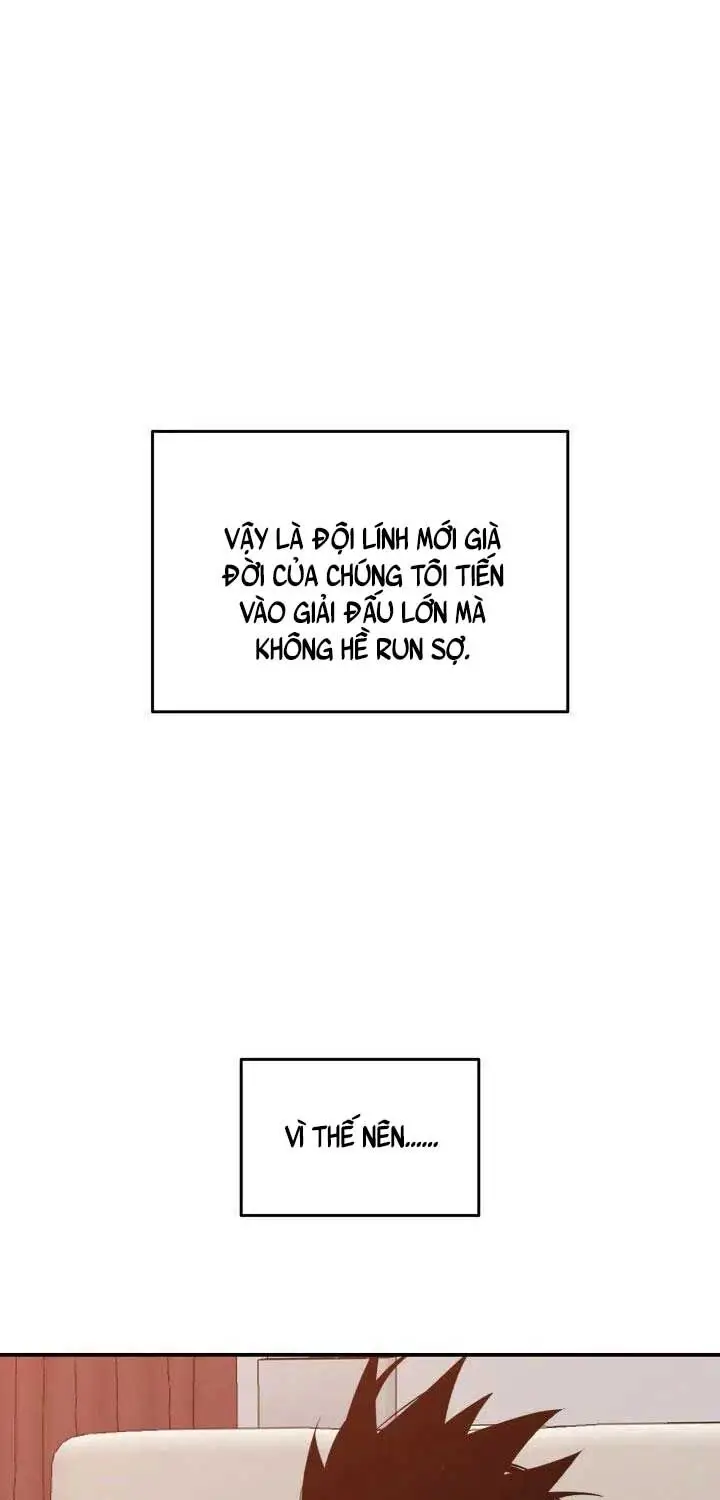 Tôi Là Lính Mới Chap 203 - Next Chap 204