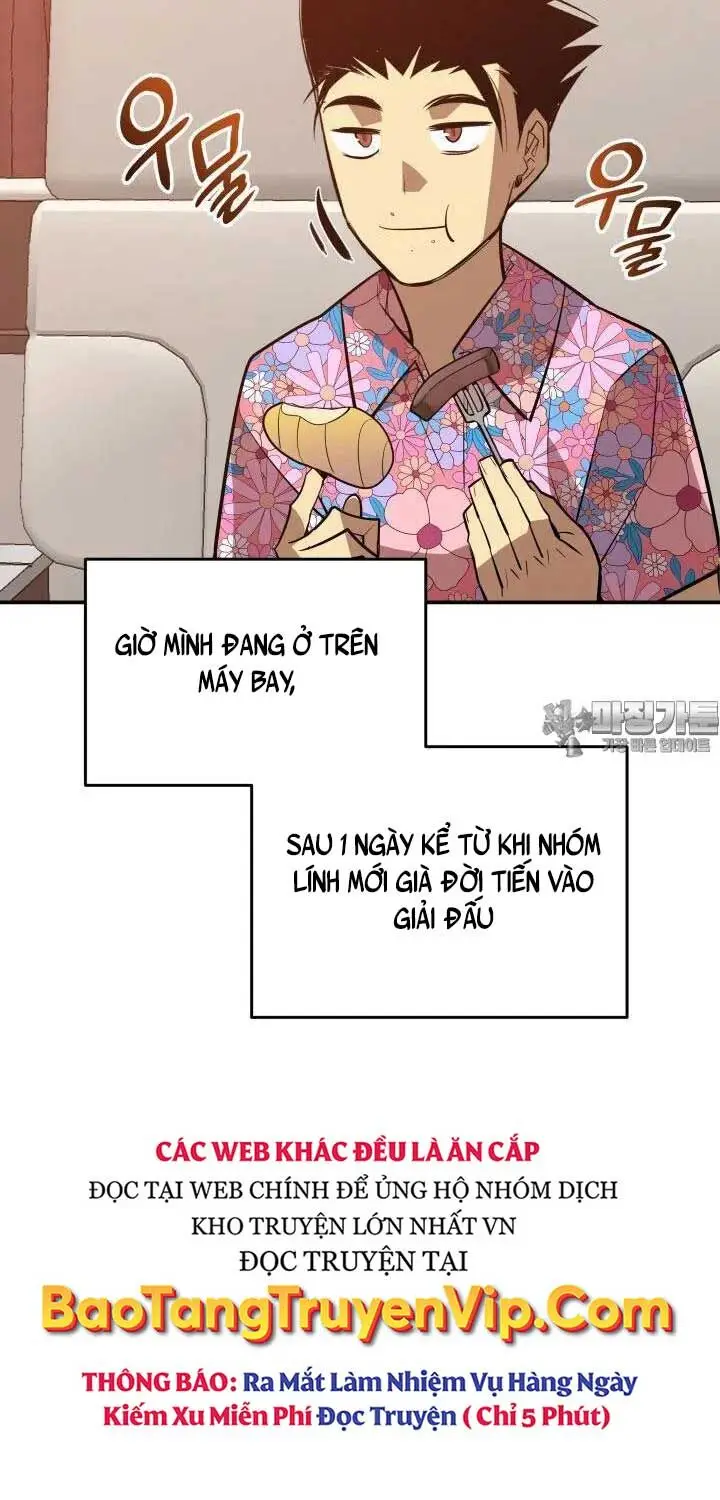 Tôi Là Lính Mới Chap 203 - Next Chap 204