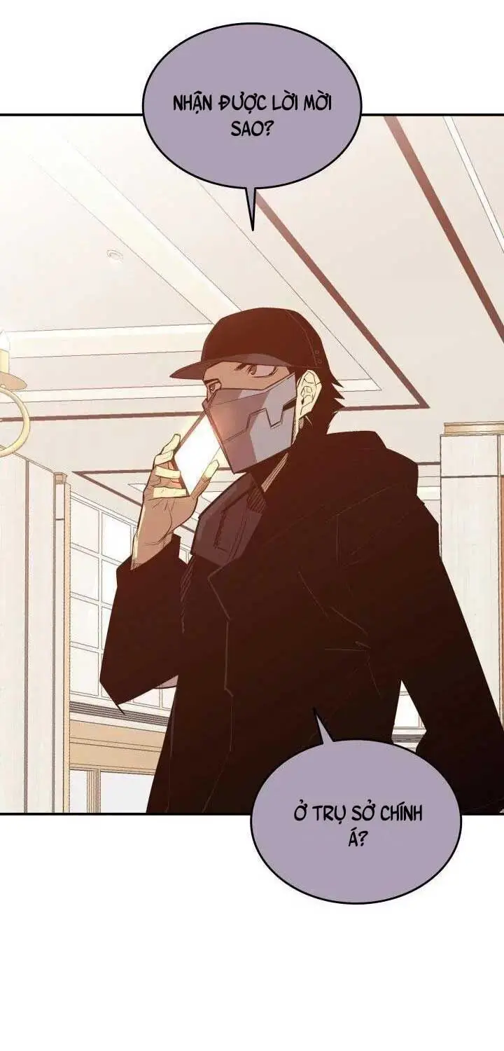 Tôi Là Lính Mới Chap 203 - Next Chap 204