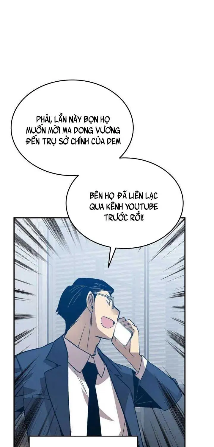 Tôi Là Lính Mới Chap 203 - Next Chap 204