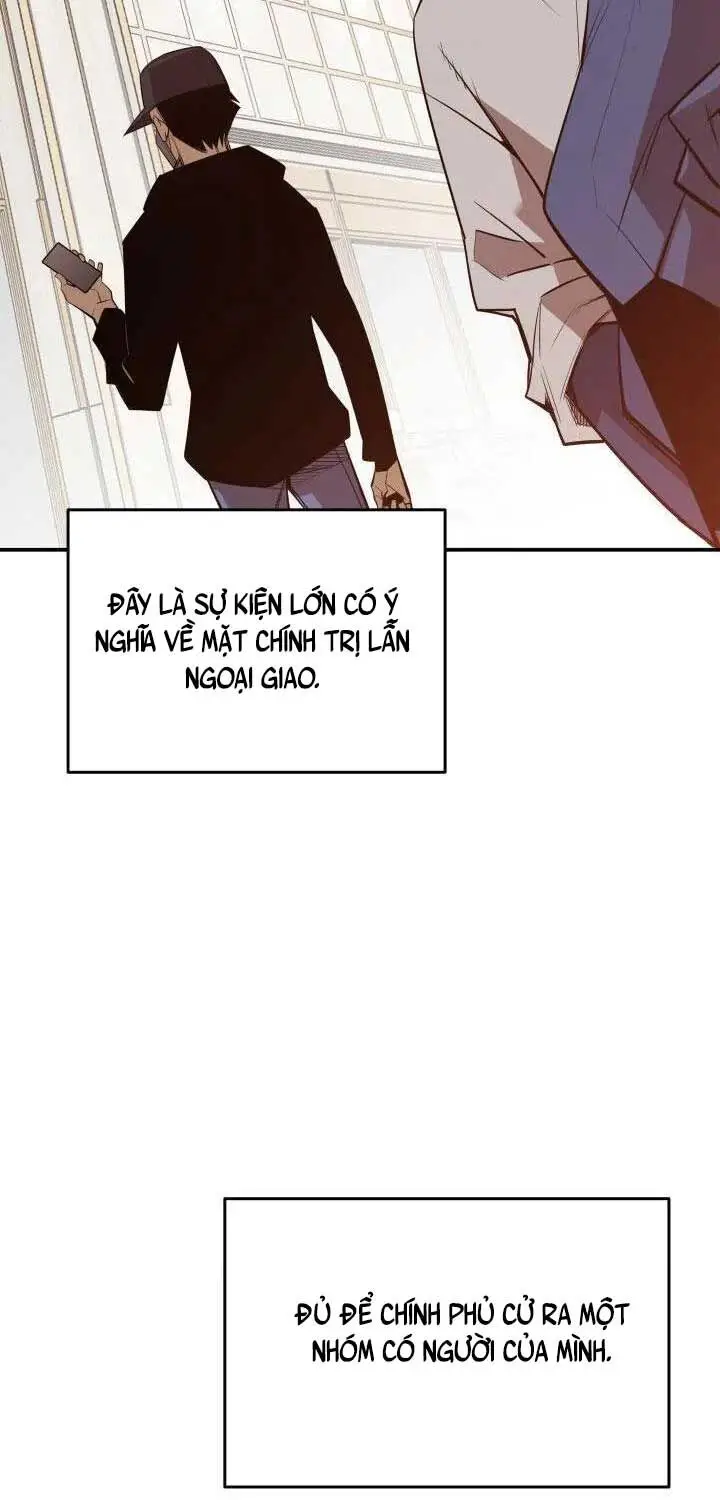 Tôi Là Lính Mới Chap 203 - Next Chap 204
