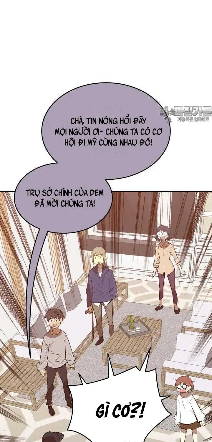 Tôi Là Lính Mới Chap 203 - Next Chap 204
