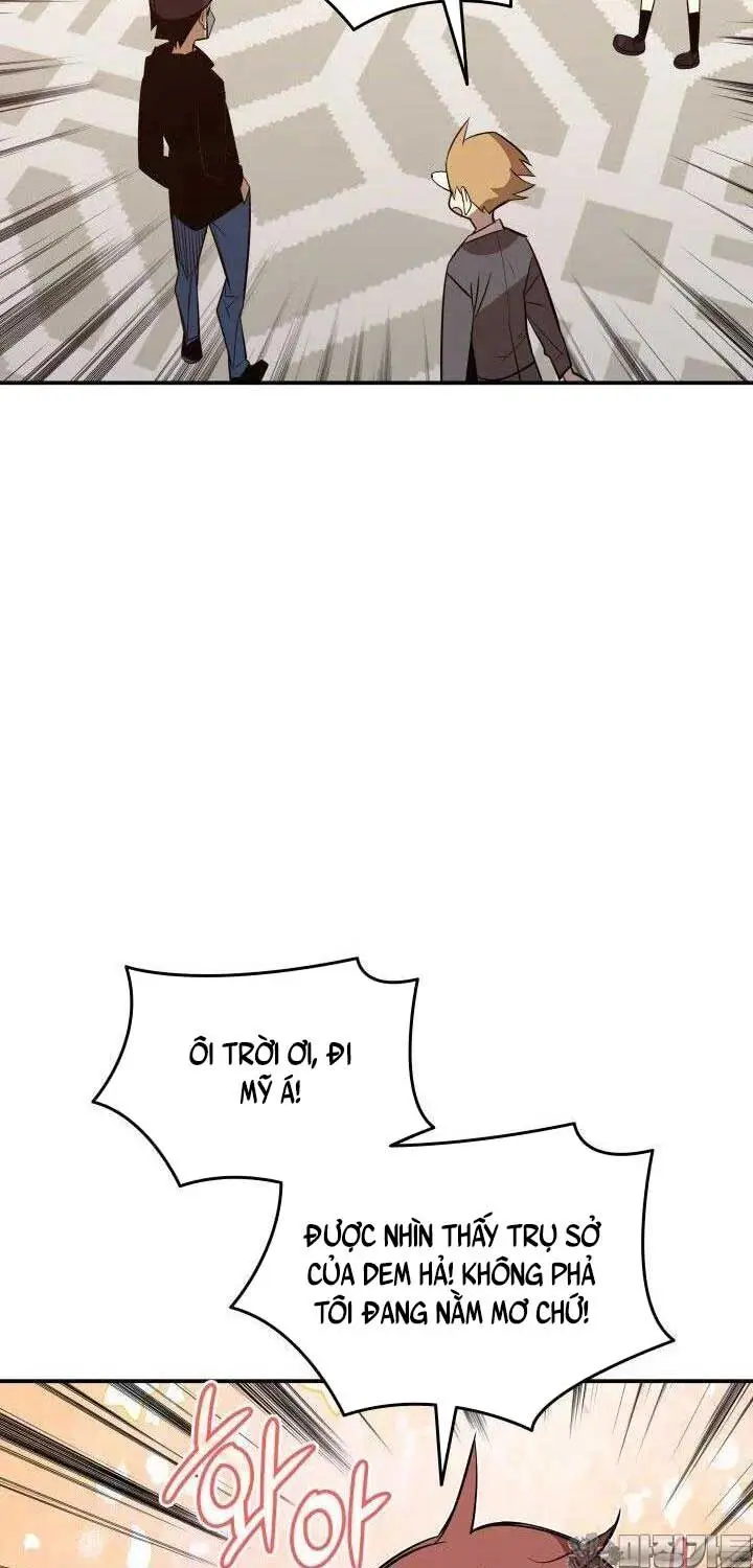 Tôi Là Lính Mới Chap 203 - Next Chap 204