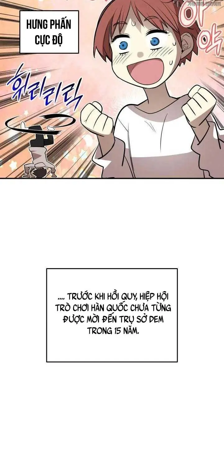 Tôi Là Lính Mới Chap 203 - Next Chap 204