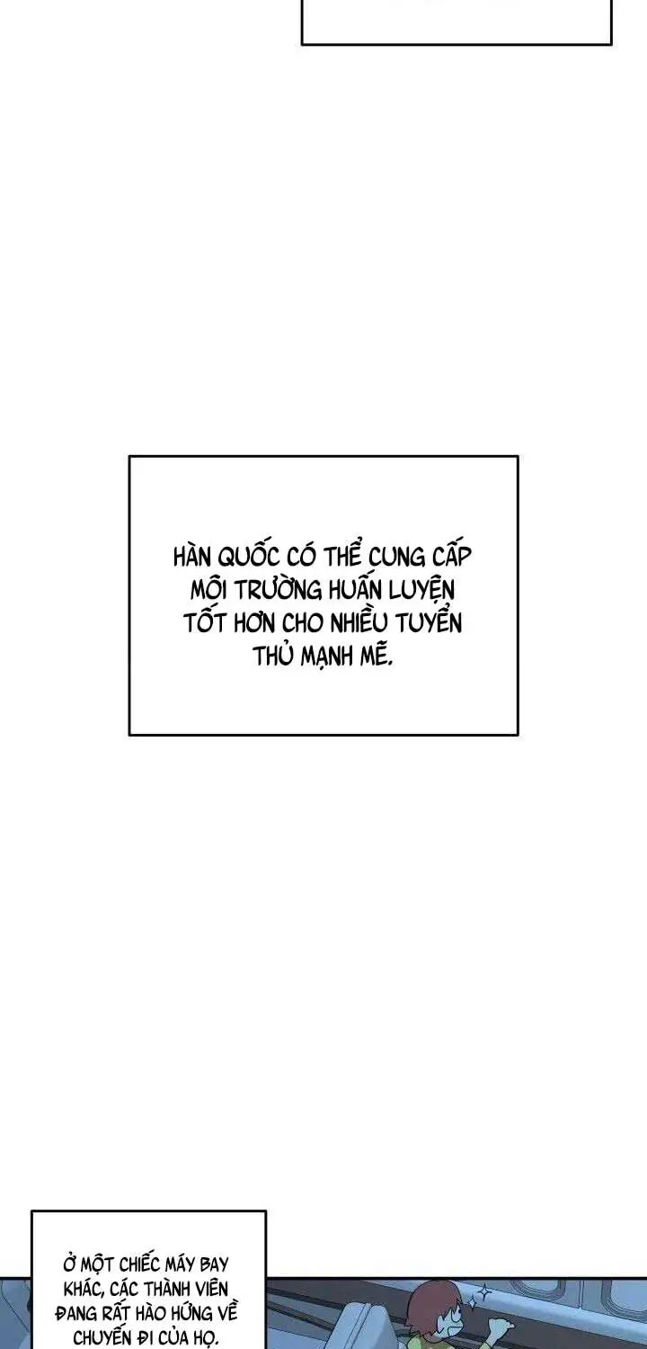 Tôi Là Lính Mới Chap 203 - Next Chap 204