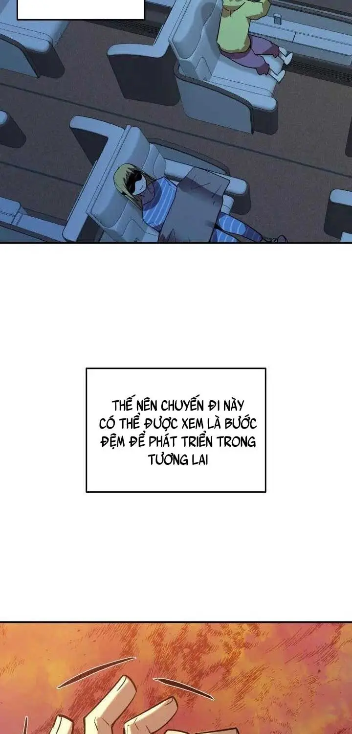 Tôi Là Lính Mới Chap 203 - Next Chap 204