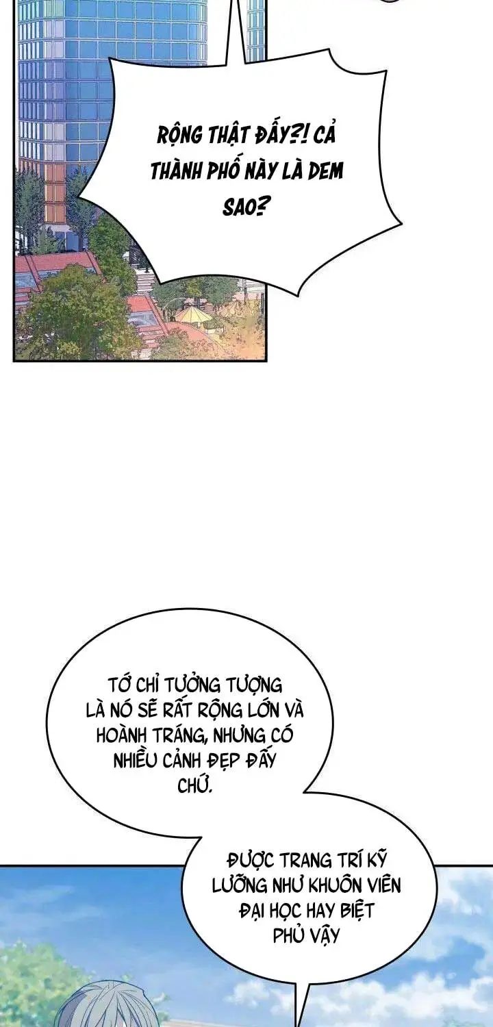 Tôi Là Lính Mới Chap 203 - Next Chap 204