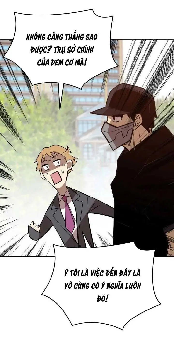 Tôi Là Lính Mới Chap 203 - Next Chap 204