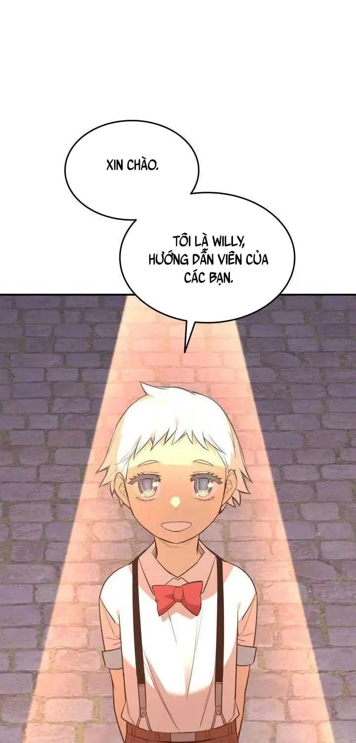 Tôi Là Lính Mới Chap 203 - Next Chap 204