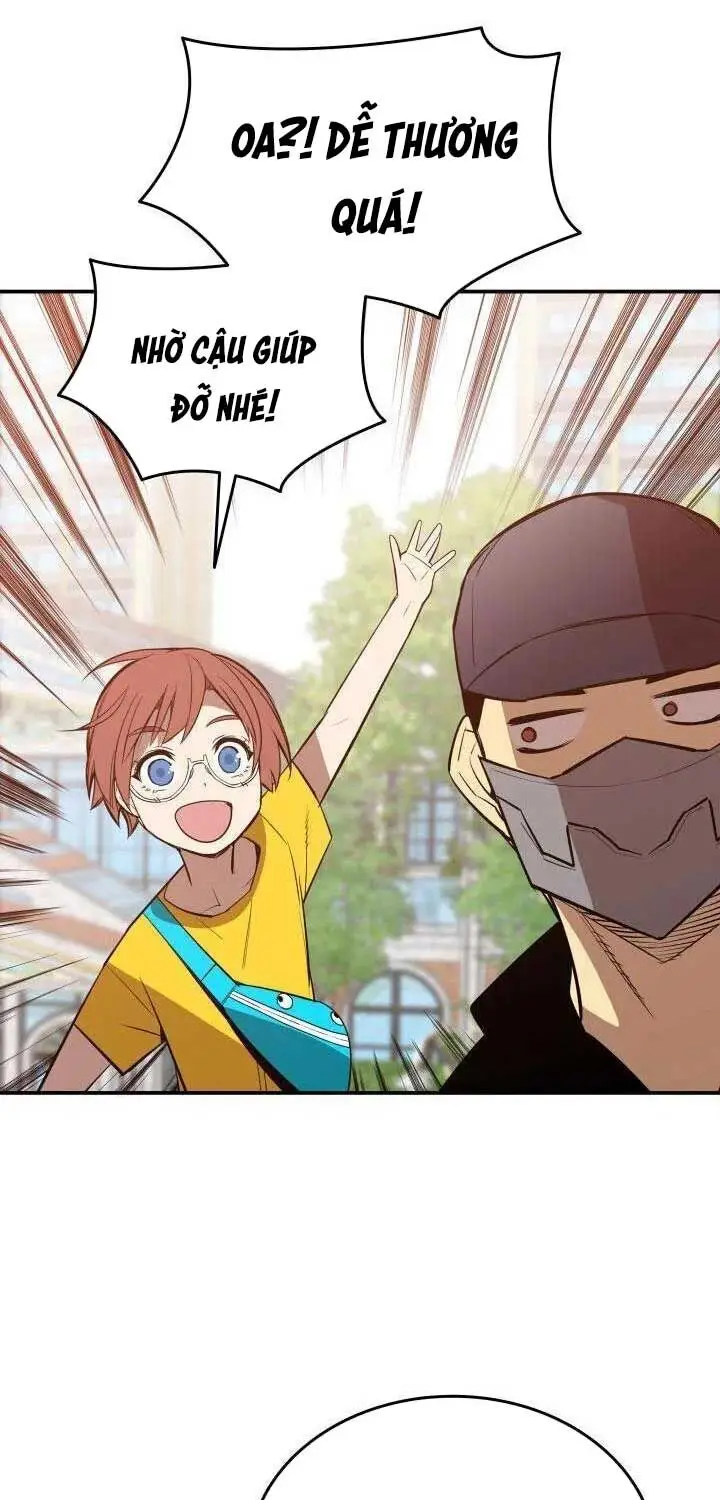 Tôi Là Lính Mới Chap 203 - Next Chap 204
