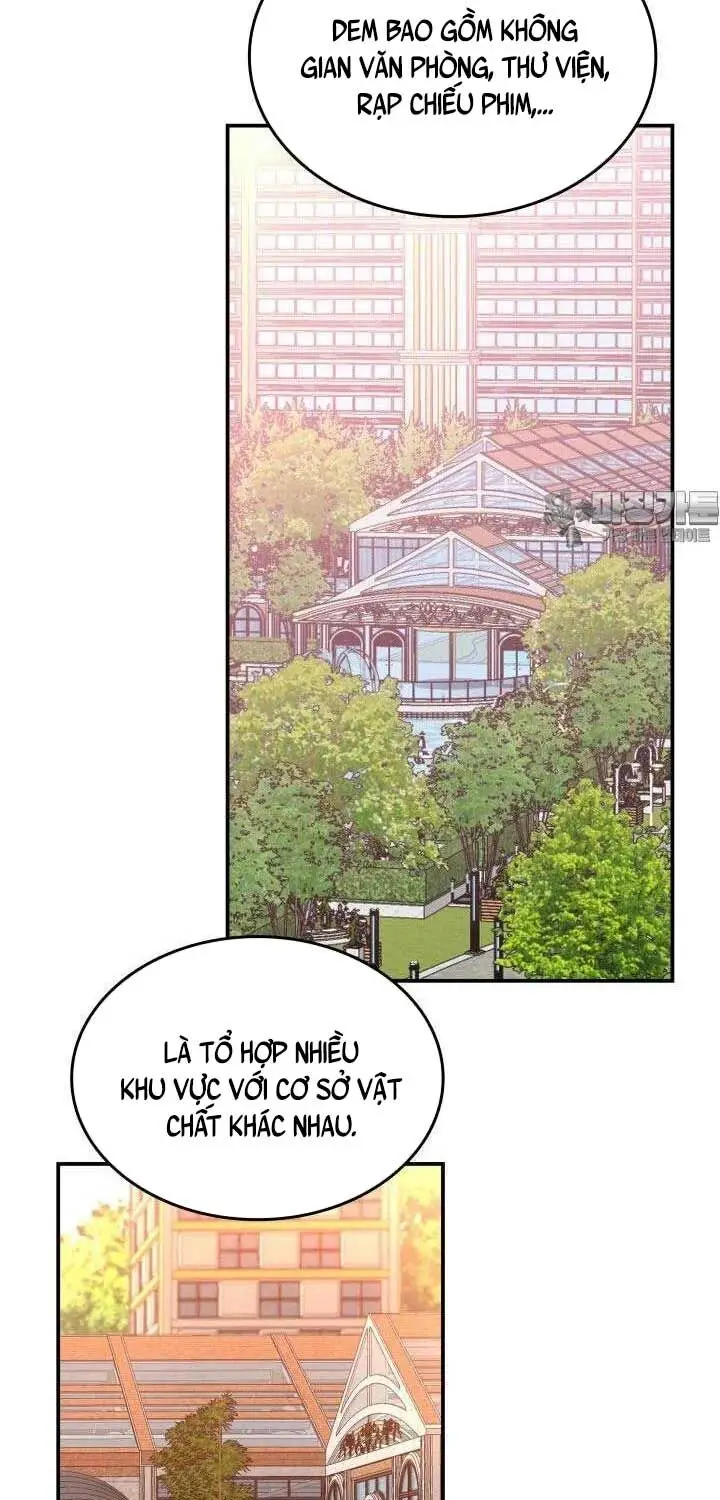 Tôi Là Lính Mới Chap 203 - Next Chap 204