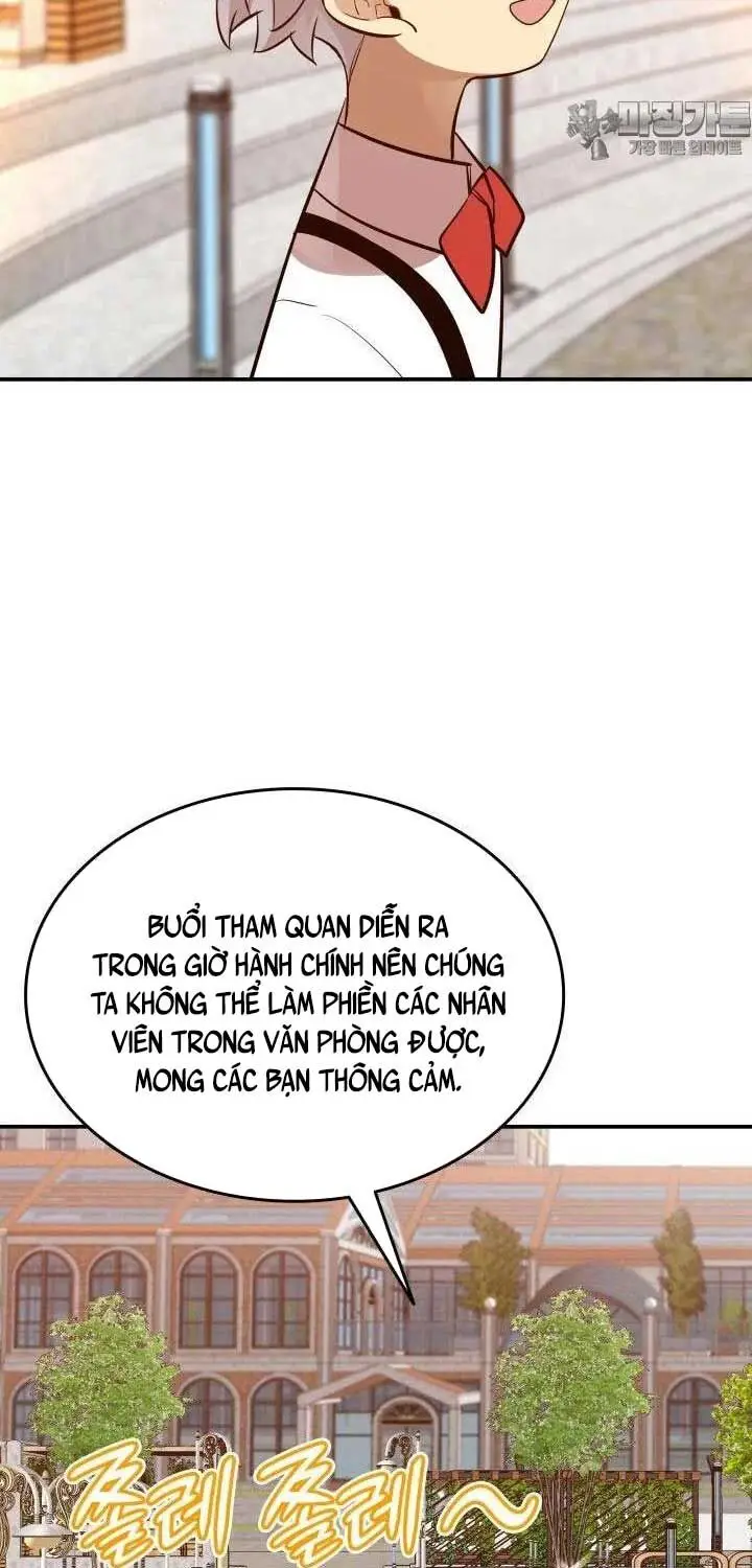 Tôi Là Lính Mới Chap 203 - Next Chap 204